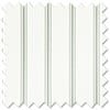 Laura Ashley Farnworth, Fresh Green - Twist&Fit Roman Blind